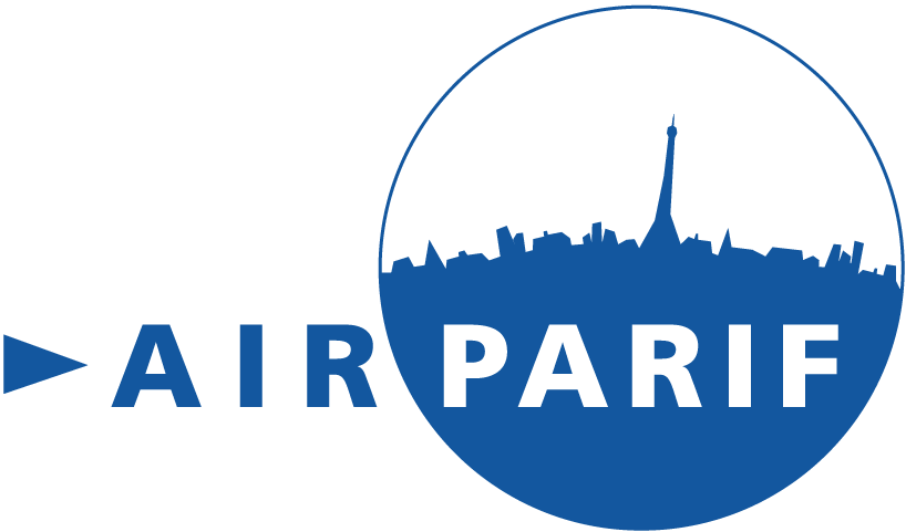 Airparif logotype
