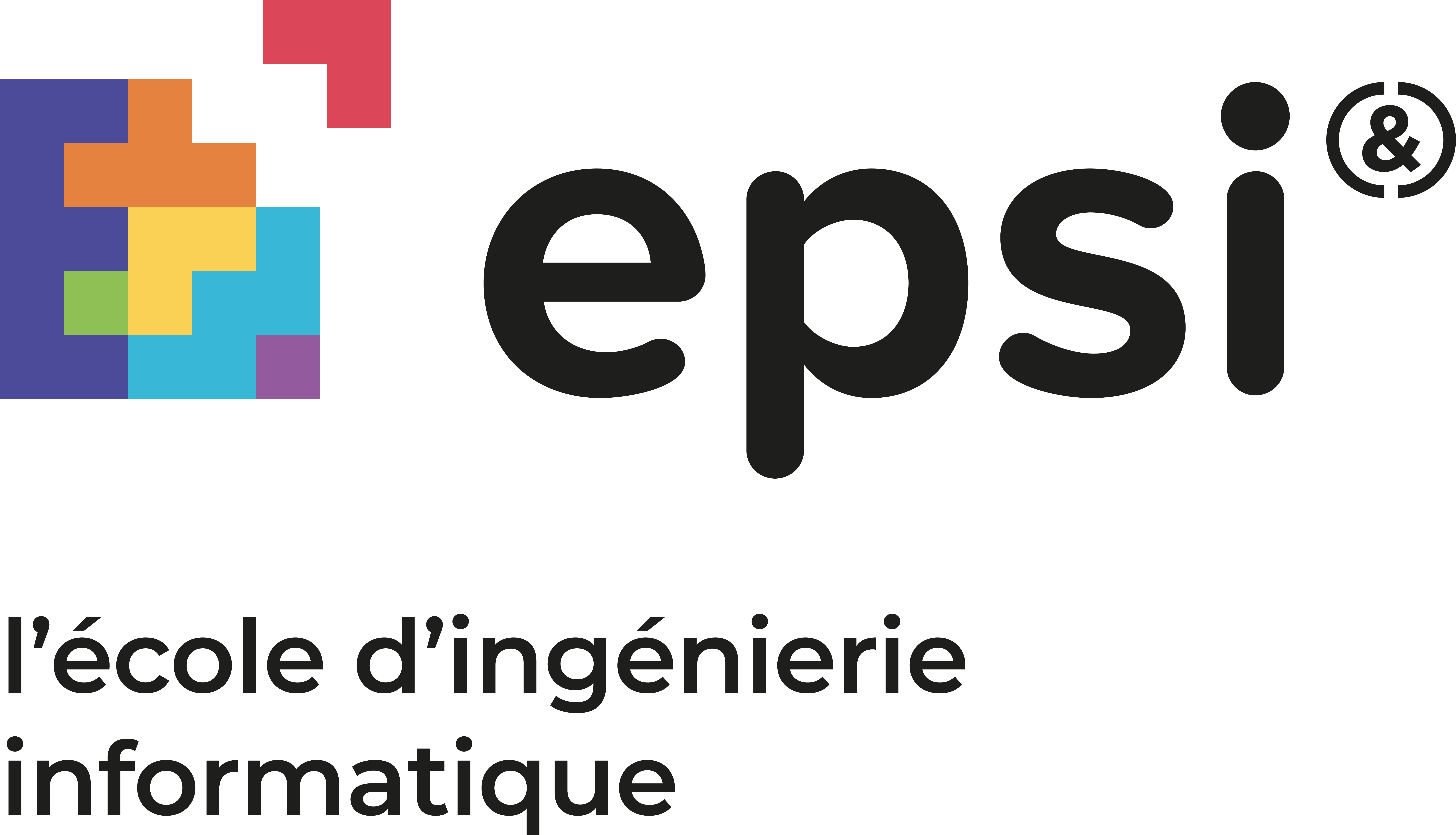 Bannière de EPSI WIS NANTES