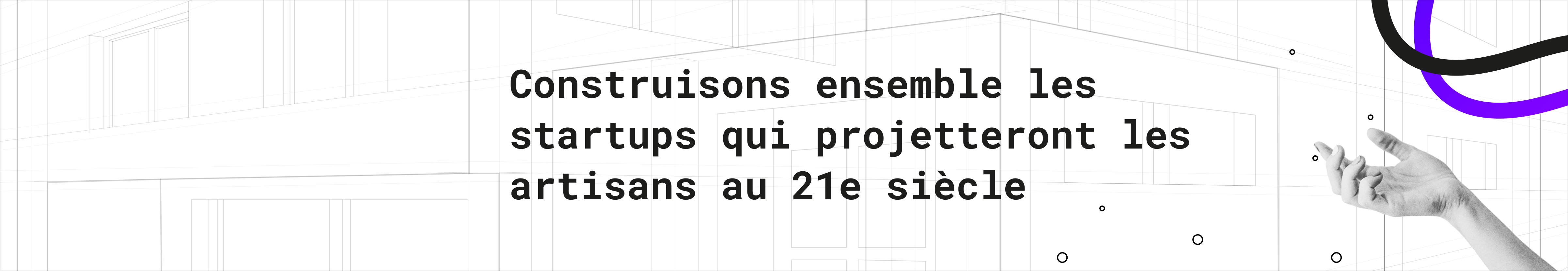 Bannière de KRAFTEO