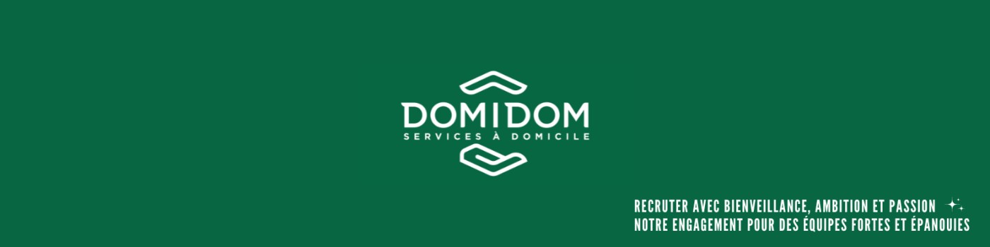 Bannière de DOMIDOM