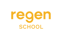 Regen School logotype