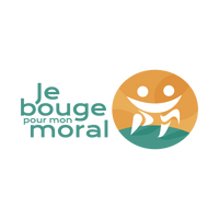 Je bouge pour mon moral logotype