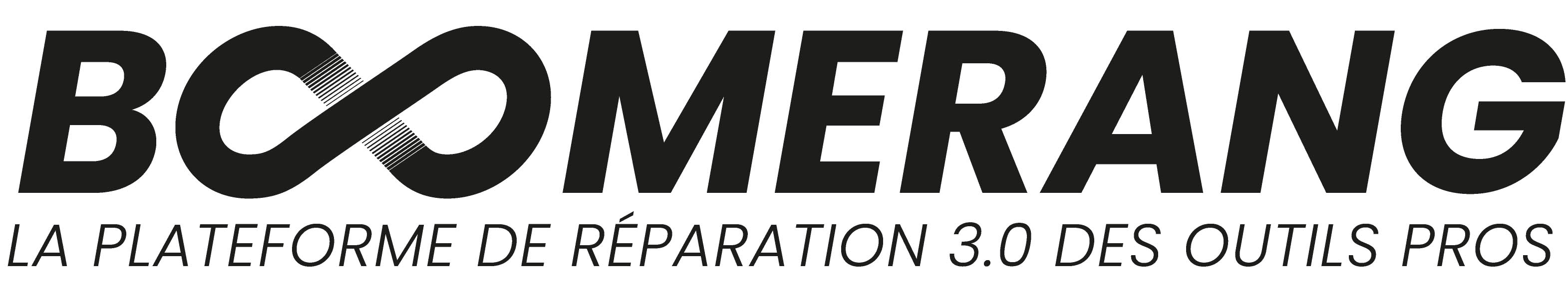 Bannière de BOOMERANG