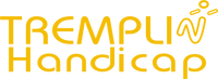 Association TREMPLIN Handicap logotype