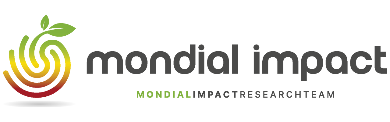 Bannière de MONDIAL IMPACT RESEARCH TEAM