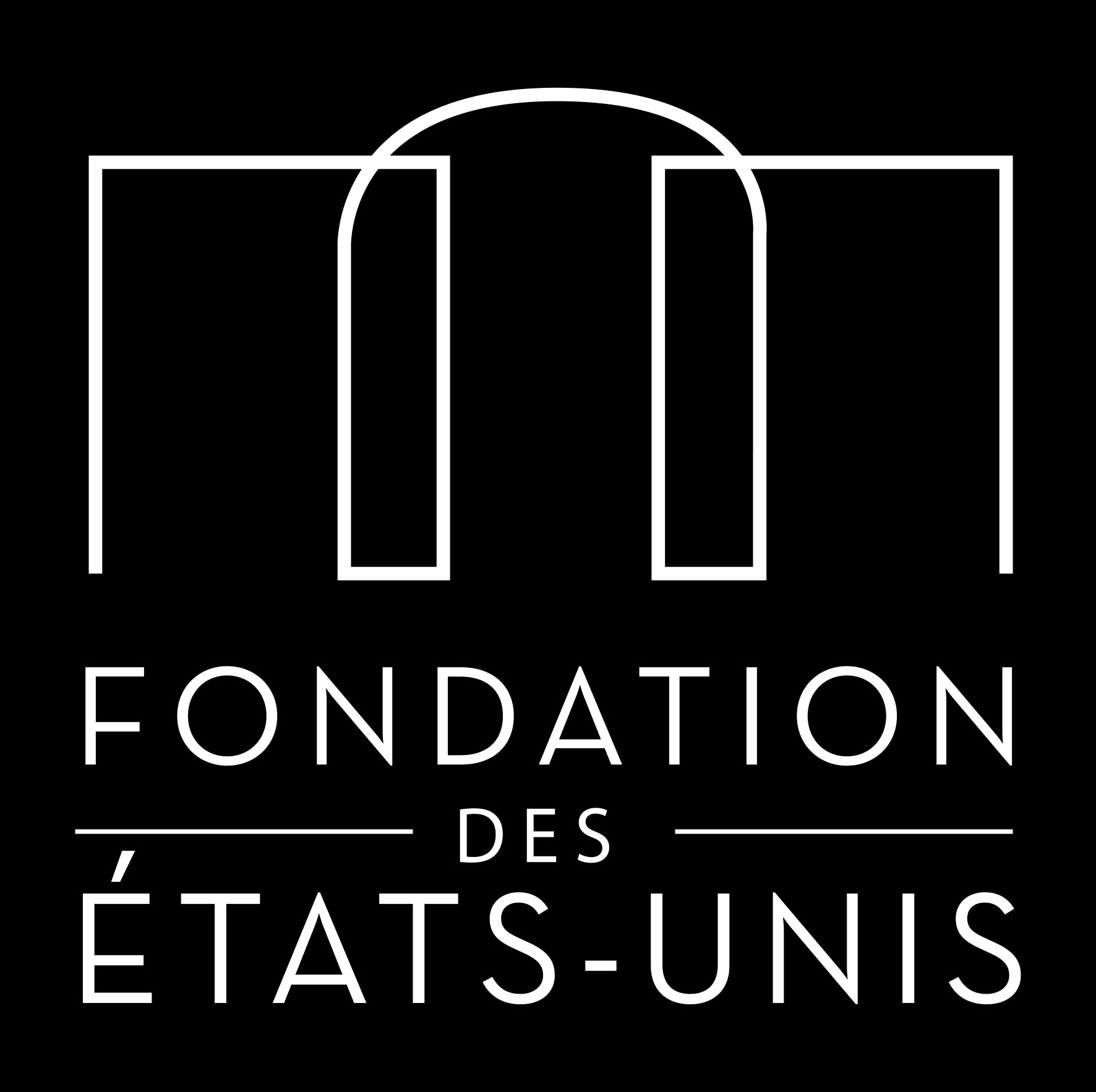 Fondation des Etats-Unis à Paris