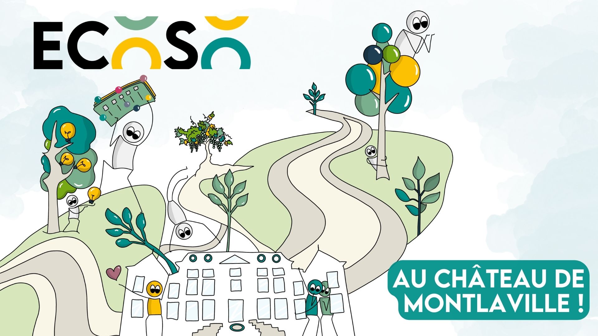 Bannière de Lab'EcoSo