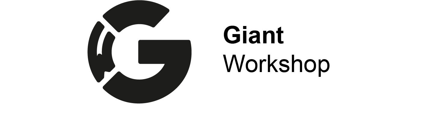 Bannière de Giant Workshop
