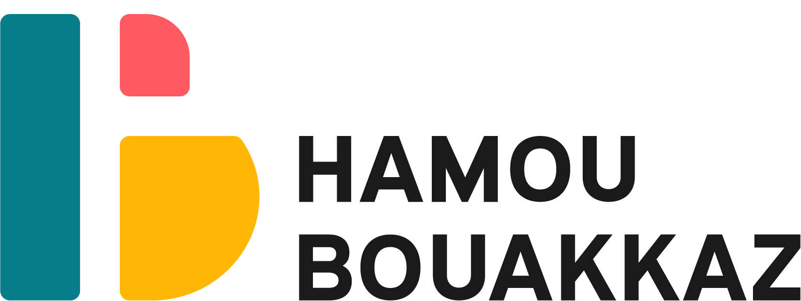 Bannière de Hamou Bouakkaz