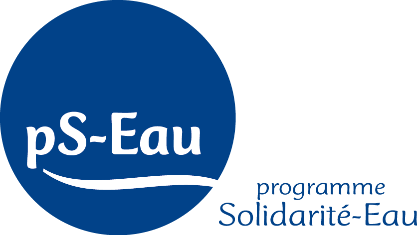 Bannière de pS-Eau (Programme Solidarite Eau)