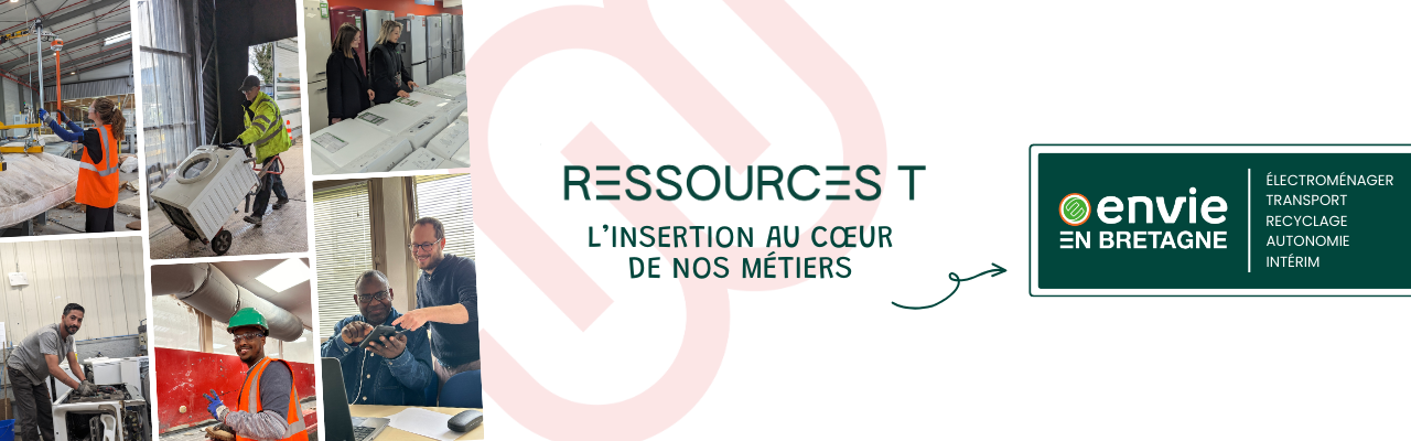 Bannière de Ressources T / Envie en Bretagne
