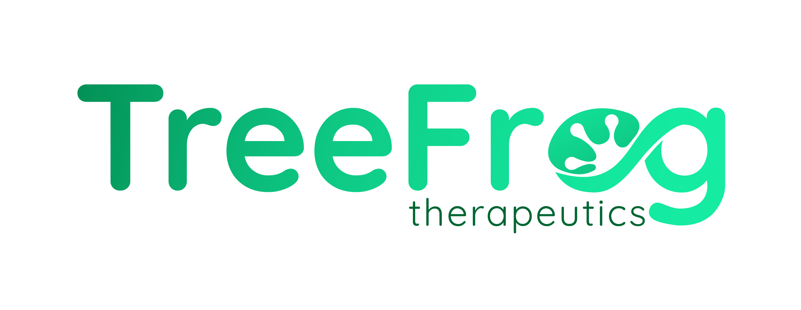 Bannière de TreeFrog Therapeutics 