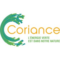 GROUPE CORIANCE