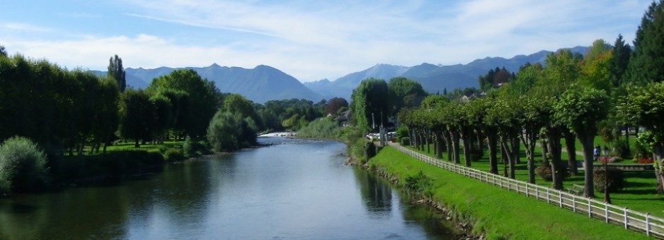 Bannière de Communauté de communes du Pays de Nay