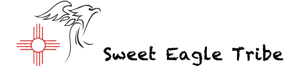 Bannière de Sweet Eagle Tribe