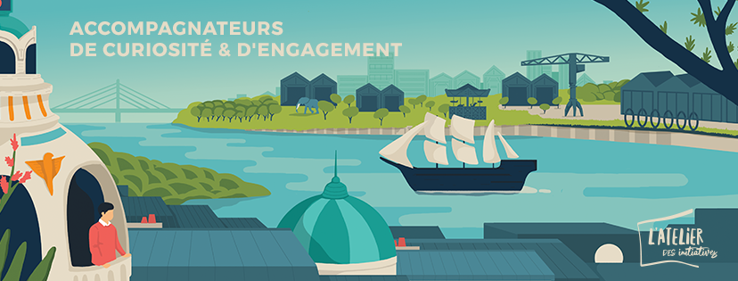 Bannière de Association Atelier des Initiatives