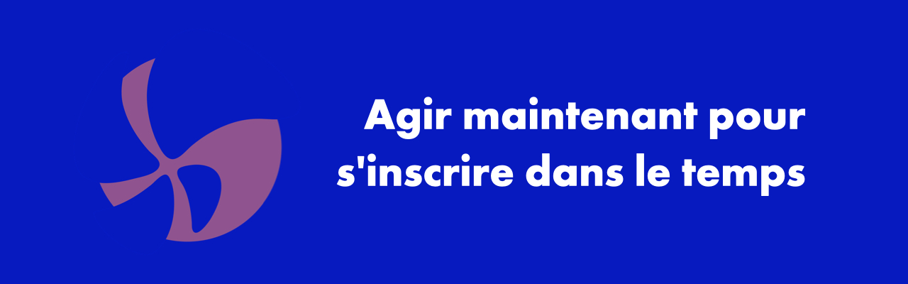 Company banner