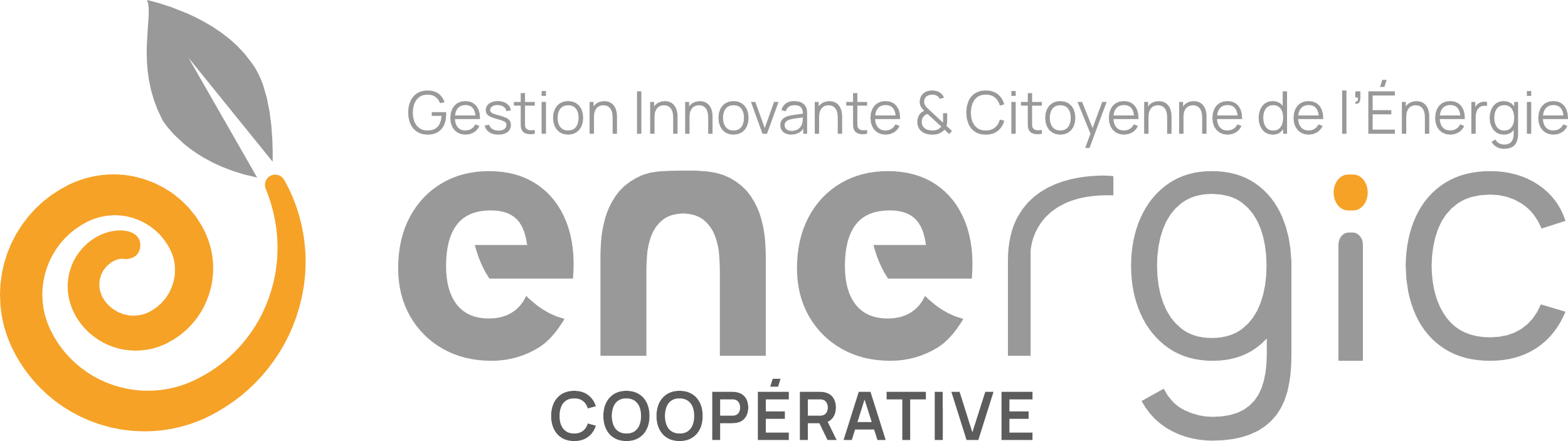 Bannière de ENERCOOP NORD EST