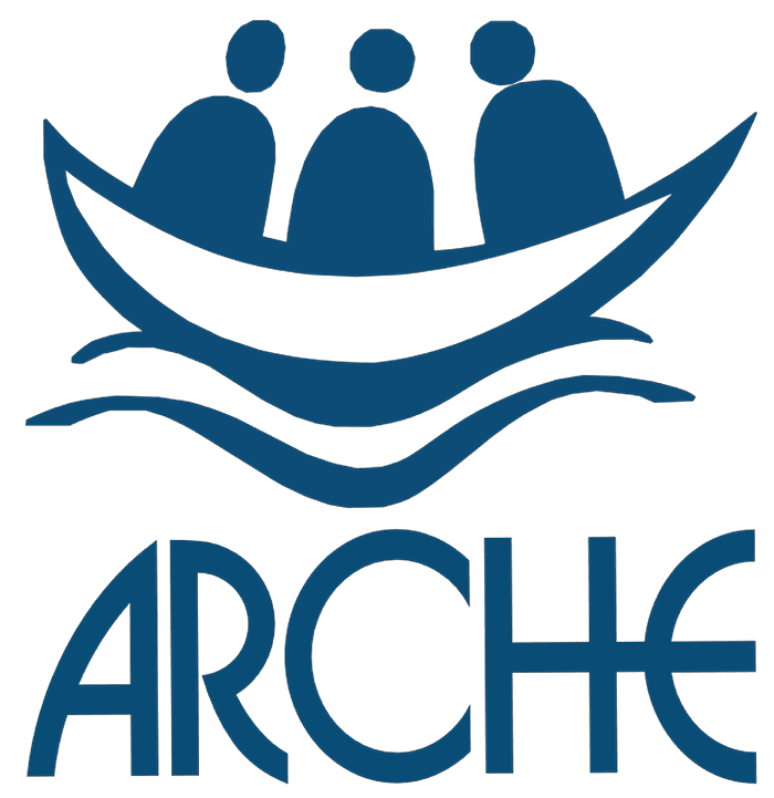 Responsable de L Arche Allemagne Germany Arche Deutschland