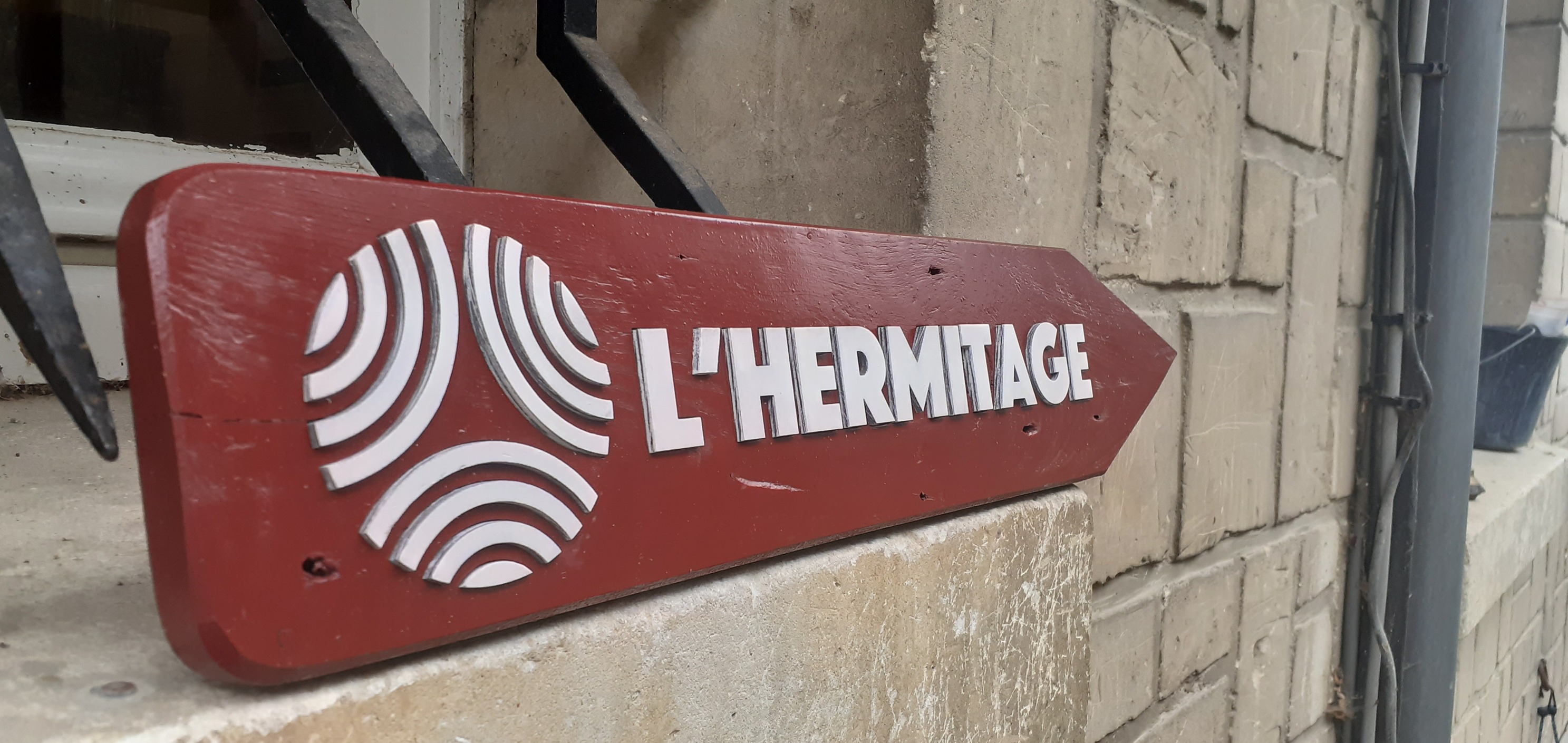 Hermitage Expérimentations recruitement Job offer, internship and