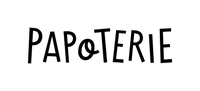 La Papoterie logotype