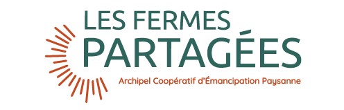 Bannière de Les Fermes Partagées