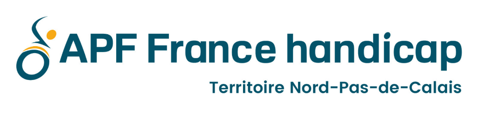 Bannière de APF France handicap NPDC