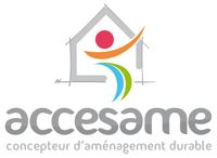 Accesame logotype