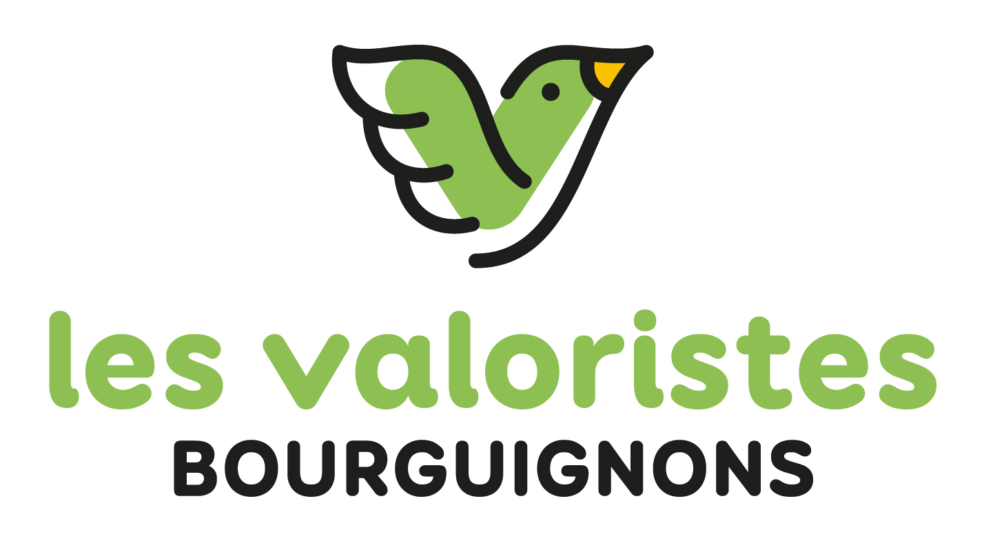Bannière de LES VALORISTES BOURGUIGNONS