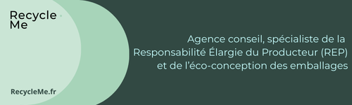 Bannière de RecycleMe