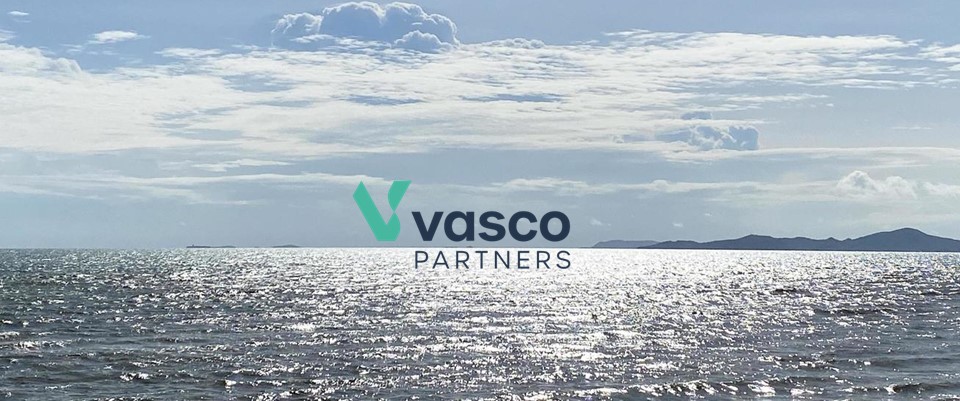 Bannière de Vasco Partners