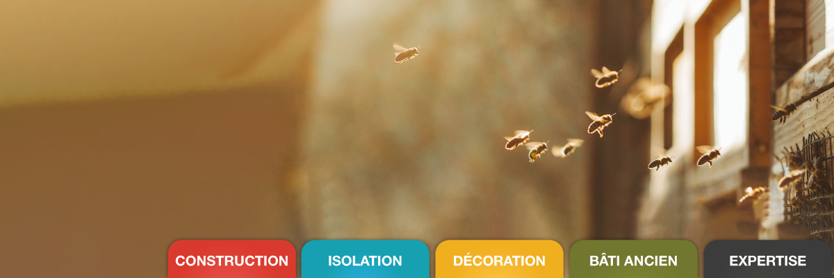 Bannière de Biosfaire - Matériaux engagés