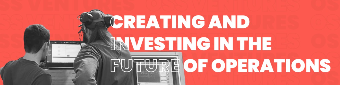 Bannière de OSS Ventures