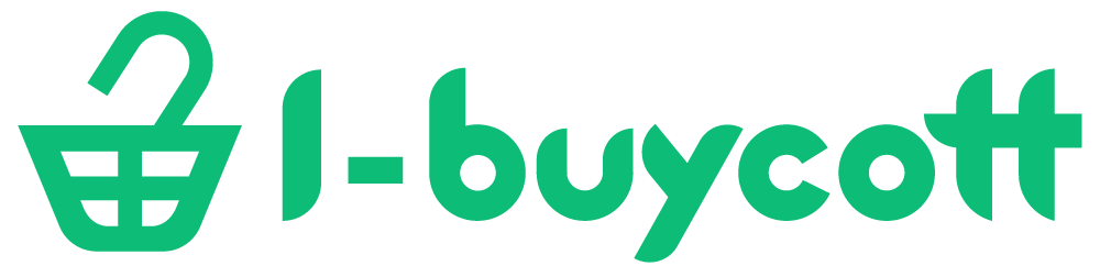 Bannière de I-buycott