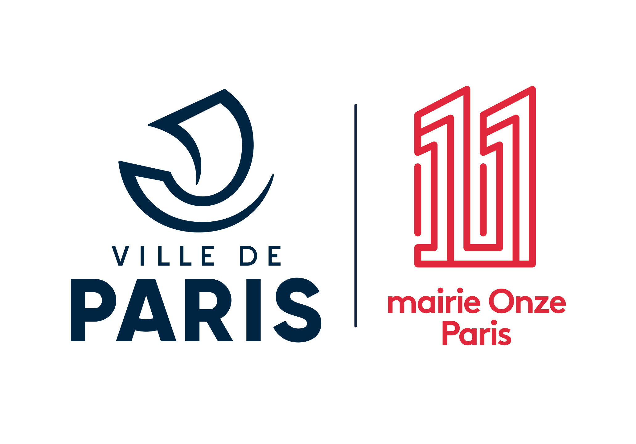 Maire Paris 11e