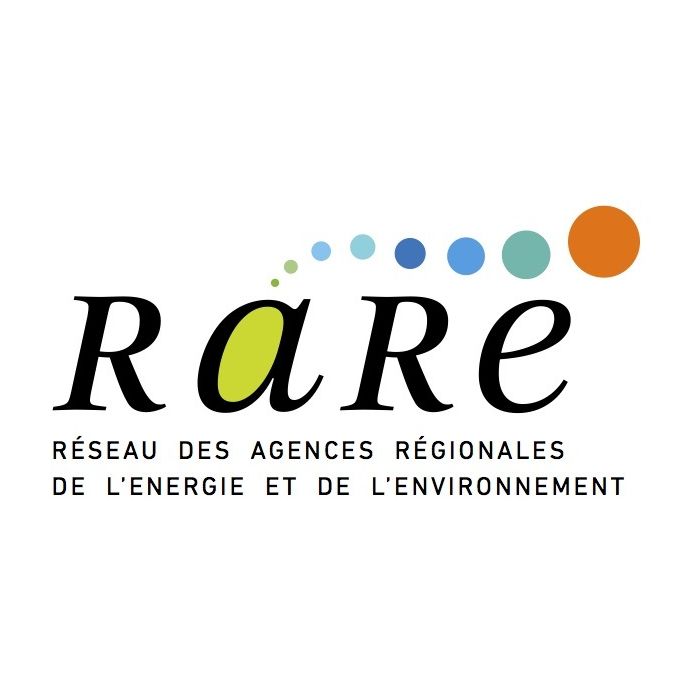 Le RARE - Réseau des Agences Régionales de l'Energie et l'Environnement