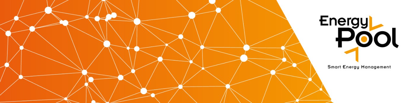 Bannière de Energy Pool