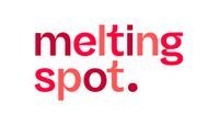 Melting Spot logotype