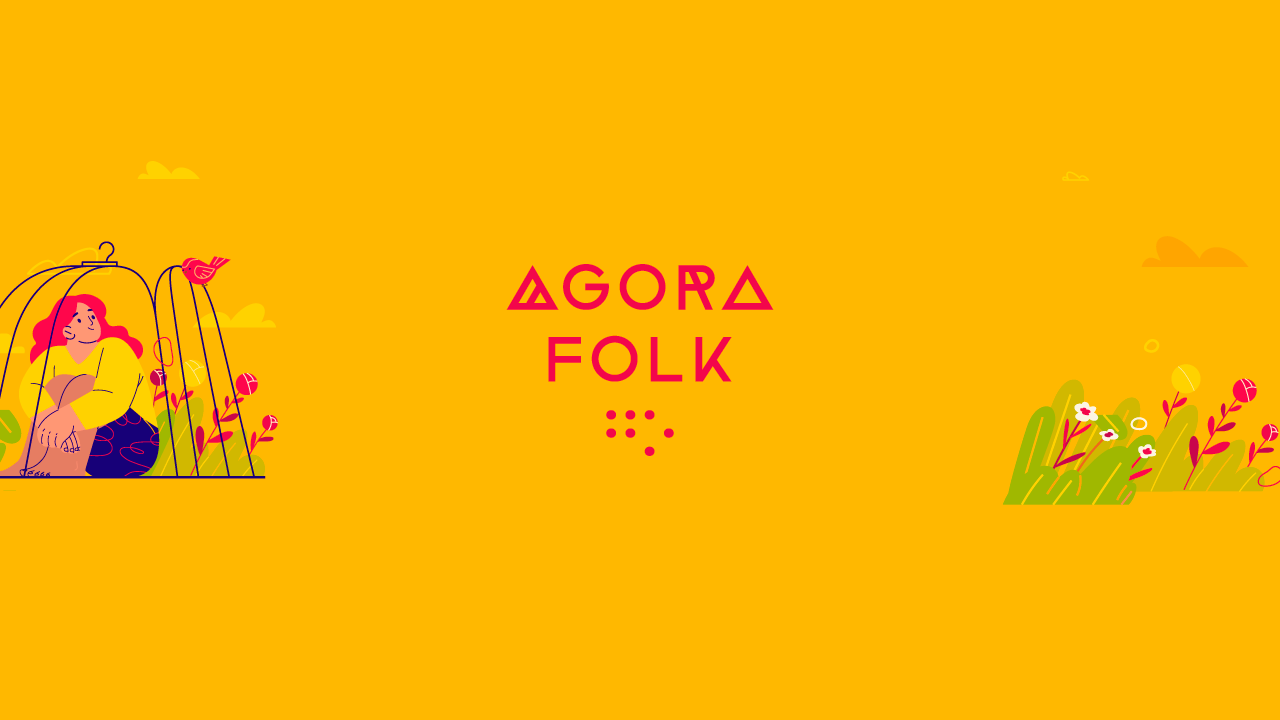 Bannière de Agorafolk