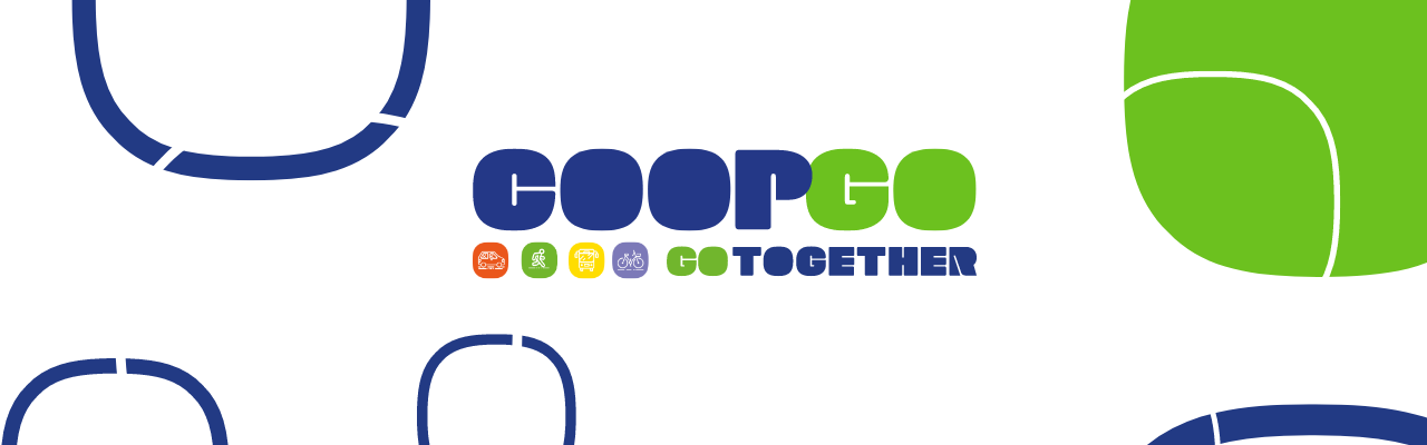Bannière de COOPGO