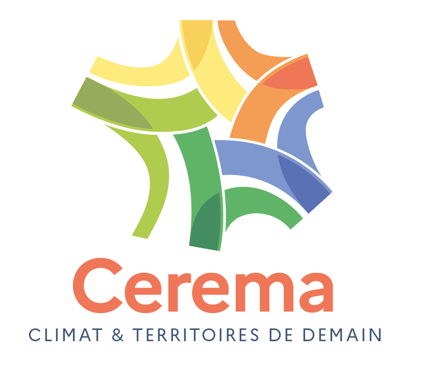 Cerema - Centre d'études et d'expertise sur les risques, l'environnement, la mobilité et l'aménagement