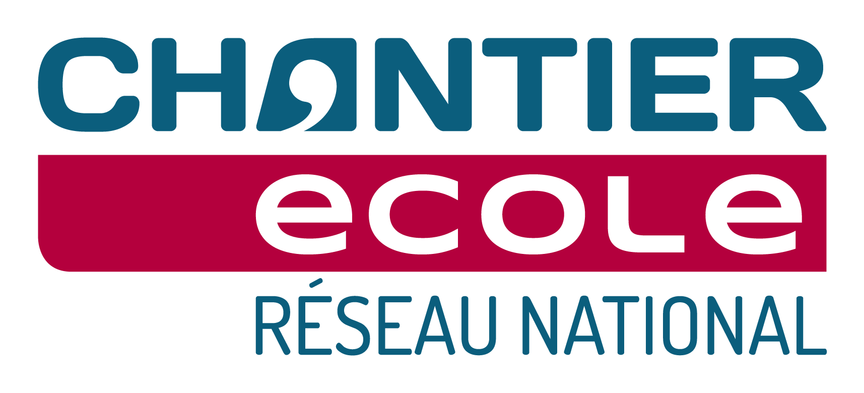 CHANTIER école, Réseau national des entreprises sociales apprenantes