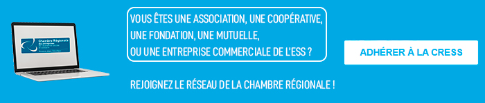 Bannière de Chambre régionale de l'économie sociale et solidaire Provence-Alpes-Côte d'Azur