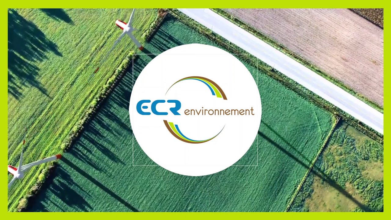 Bannière de ECR Environnement