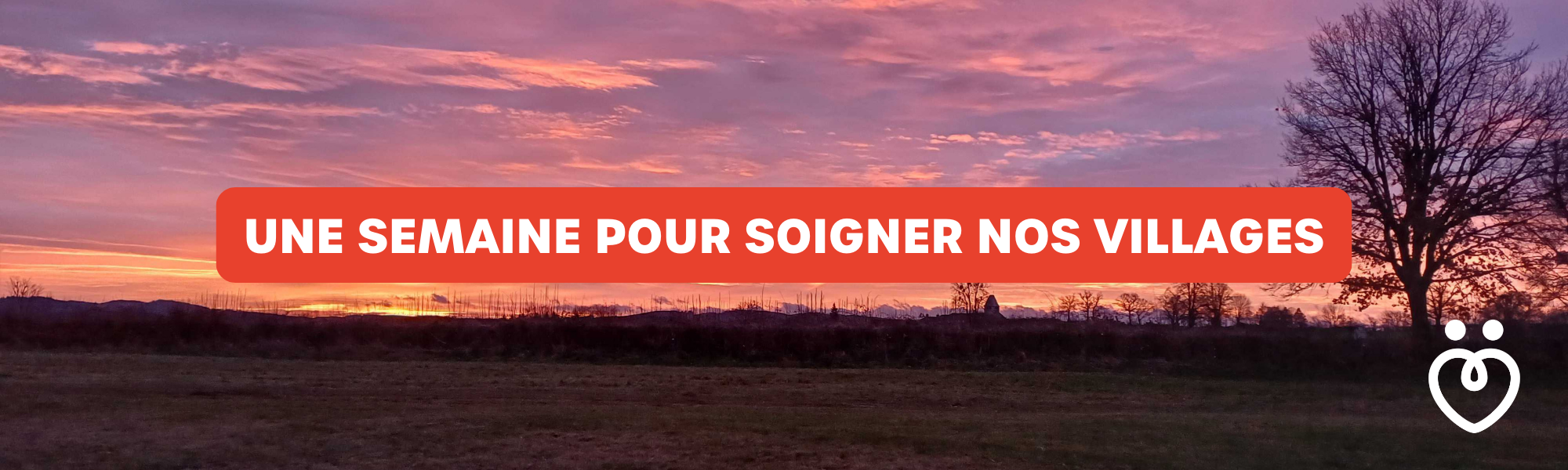 Bannière de Médecins Solidaires