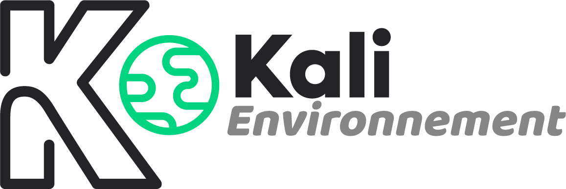Bannière de Kali Environnement
