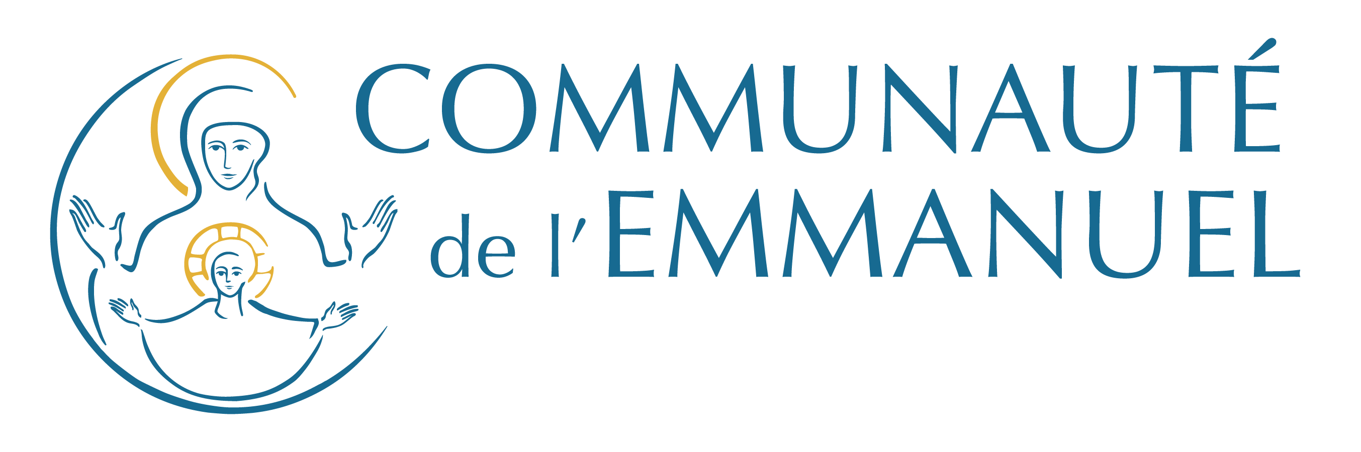 Bannière de Communauté de l'Emmanuel