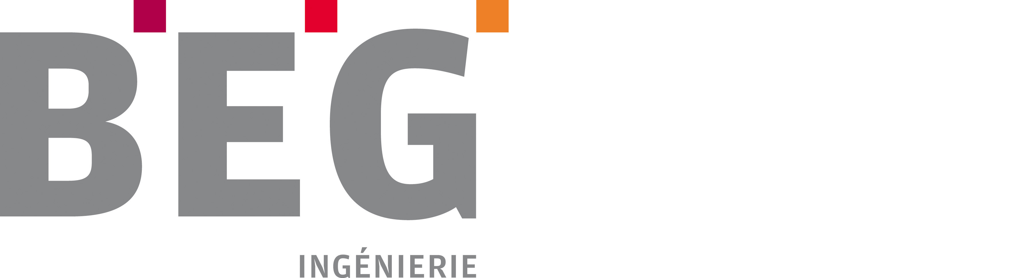 Bannière de BEG INGENIERIE