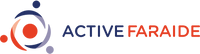 ACTIVE FARAIDE logotype