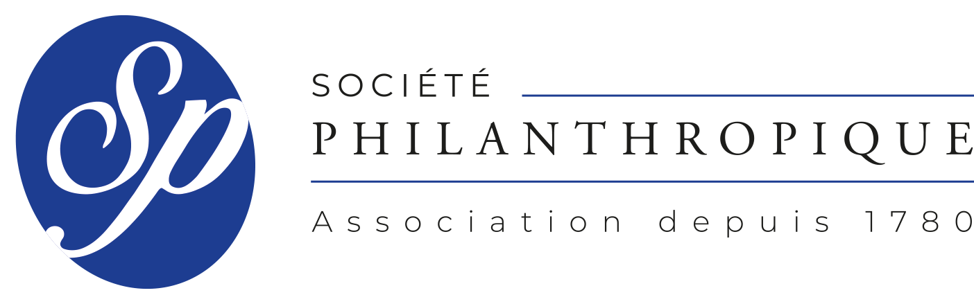 Bannière de Société Philanthropique